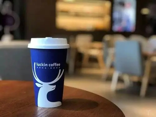 瑞幸咖啡总部加盟电话：4001-889-875